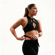 Cargar imagen en el visor de la galería, Top x DAME COBRA
