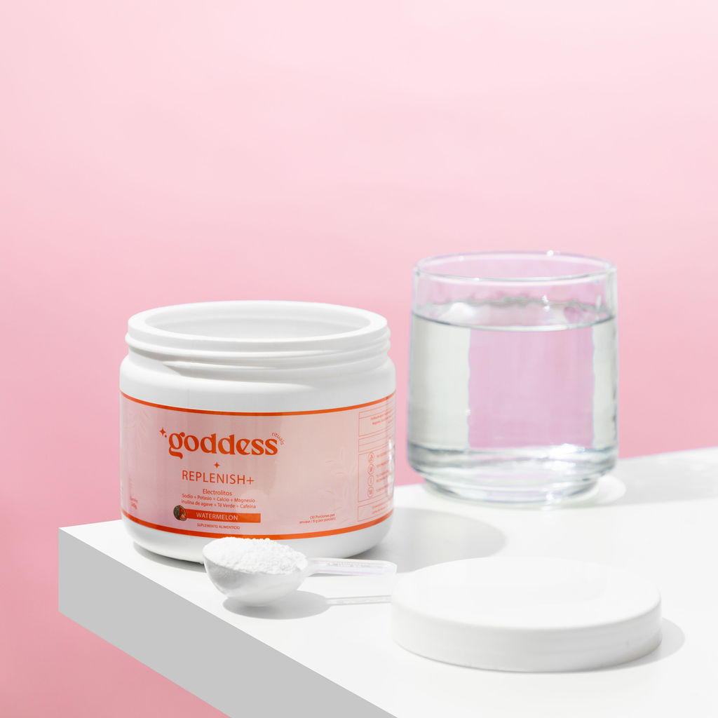 Godess Rituals REPLENISH WATERMELON