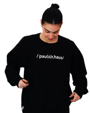 Cargar imagen en el visor de la galería, Powerhouse Crewneck Sweater
