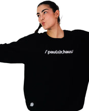 Cargar imagen en el visor de la galería, Powerhouse Crewneck Sweater
