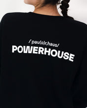 Cargar imagen en el visor de la galería, Powerhouse Crewneck Sweater
