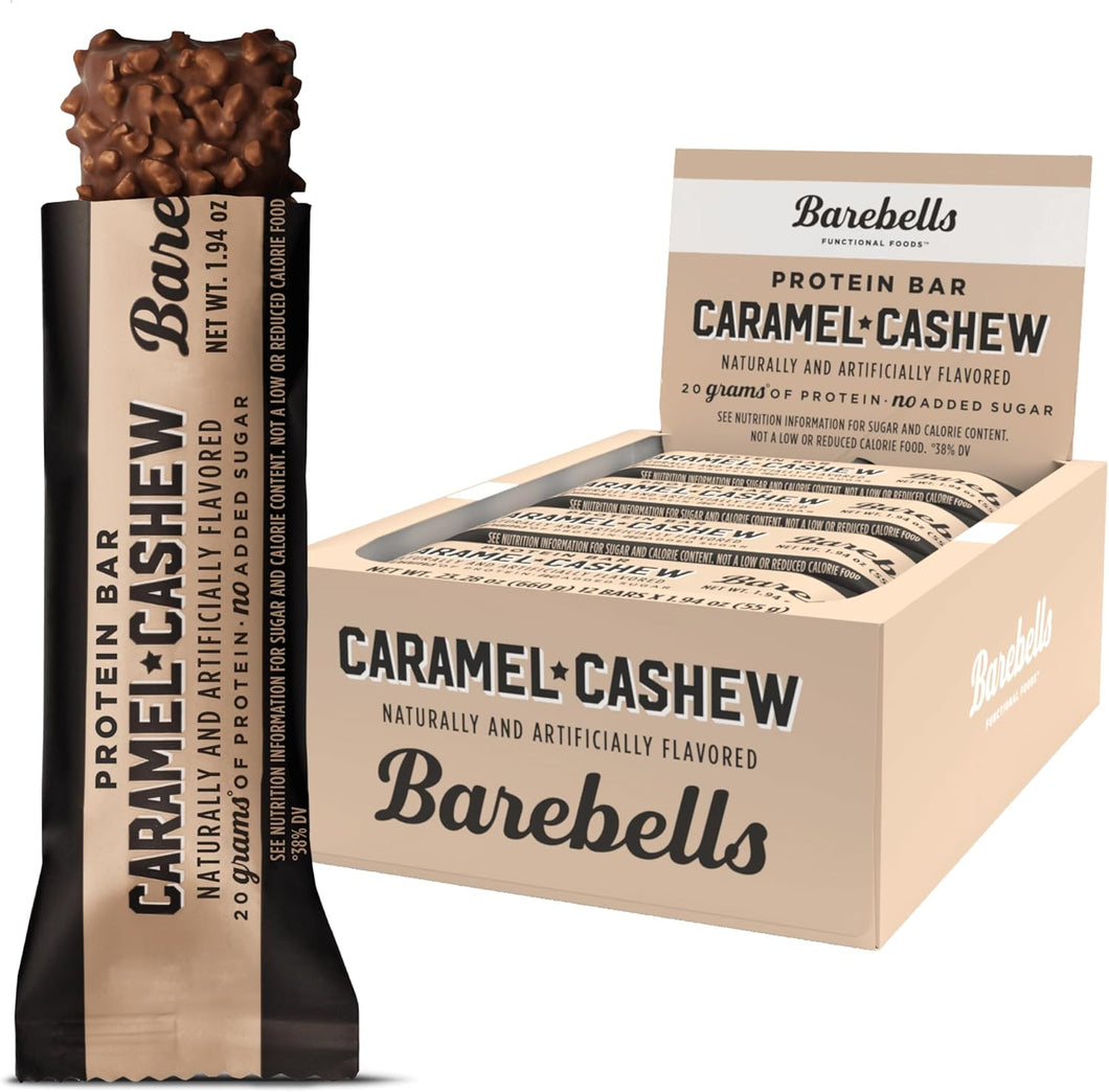 Barebells 20gr Protein Bars